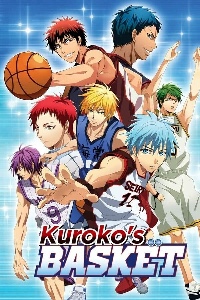 Kuruko’s Basket