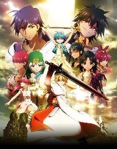 Magi
