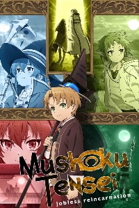 Mushoku Tensei