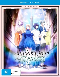 Shine - Smile at the Runway