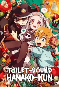 Toilet Bound Hanako-Kun