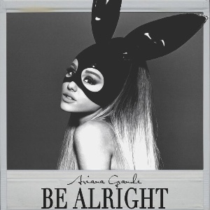 be alright