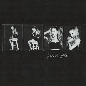 break free