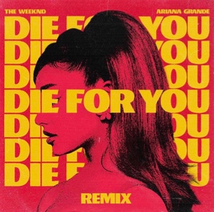 die for you (remix)