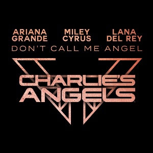 don’t call me angel