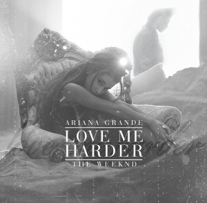 love me harder