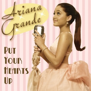 put your hearts up