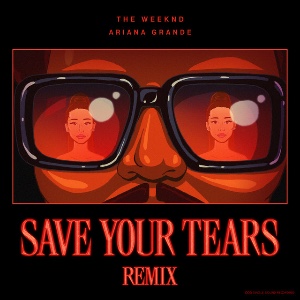 save your tears (remix)