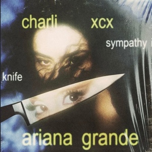 sympathy is a knife