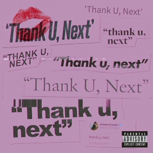 thank u next