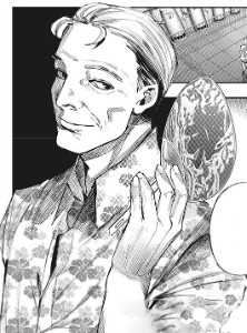 Akihiro Kanou