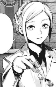 Akira Mado