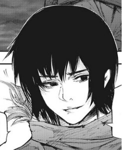 Ayato Kirishima