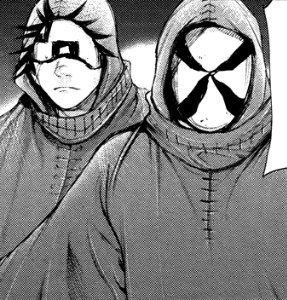 Bin Brothers