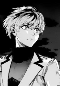 Haise Sasaki