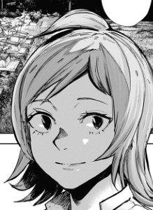 Haru Shirazu