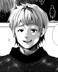 Hideyoshi Nagachika
