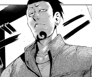 Kazuichi Banjou