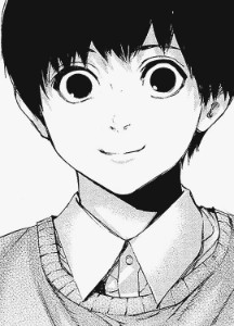 Ken Kaneki - Kuroneki