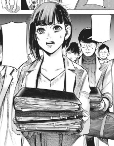 Kimi Nishino