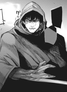 Koutarou Amon