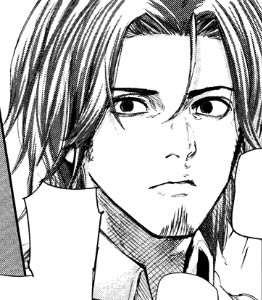Renji Yomo