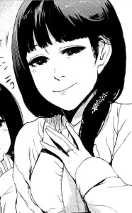 Ryouko Fueguchi
