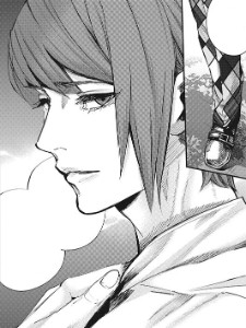 Shuu Tsukiyama