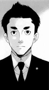 Takeomi Kuroiwa