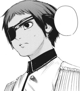 Tooru Mutsuki