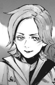 Touma Higemaru