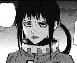 Yumitsu Tomoe