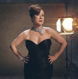 Jennifer Tilly