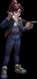 Mia