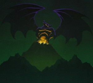 Chernabog (Fantasia)