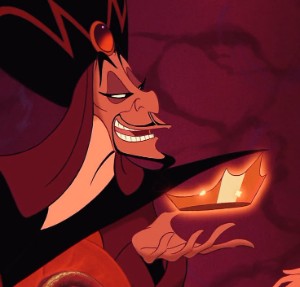 Jafar (Aladdin)