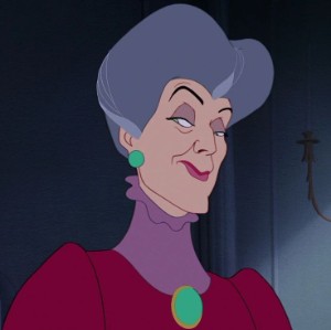 Lady Tremaine (Cinderella)