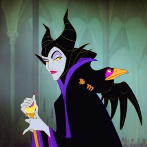 Maleficent (Sleeping Beauty)