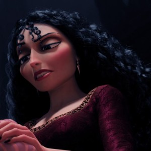 Mother Gothel (Tangled)