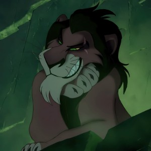 Scar (The Lion King)