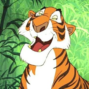 Shere Khan (The Jungle Book)