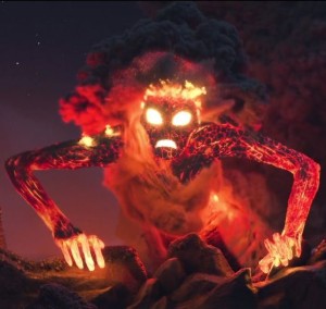 Te Ka (Moana)