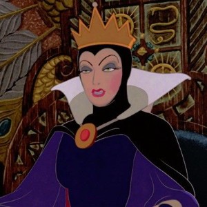 The Evil Queen (Snow White and the Seven Dwarfs)