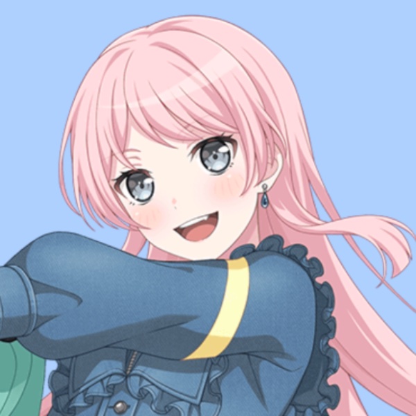 Anon Chihaya