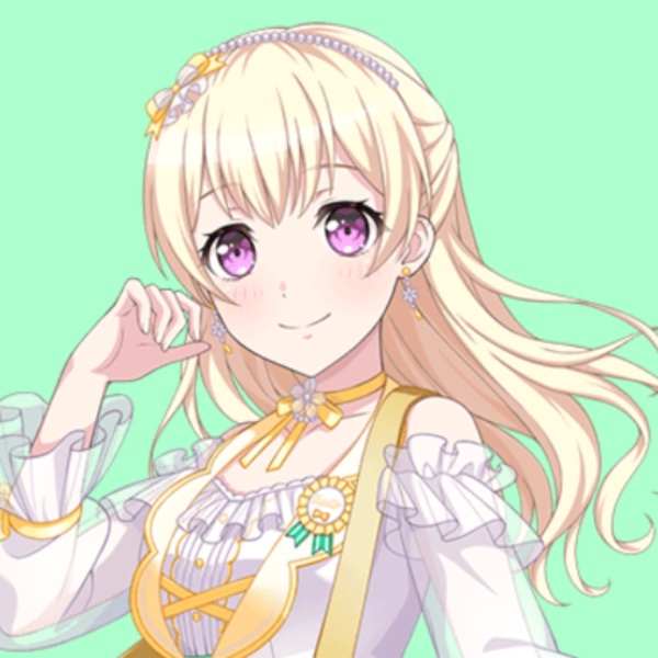 Chisato Shirasagi