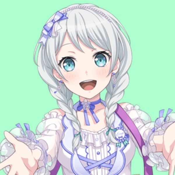 Eve Wakamiya
