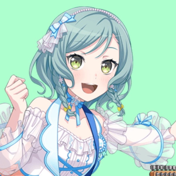 Hina Hikawa