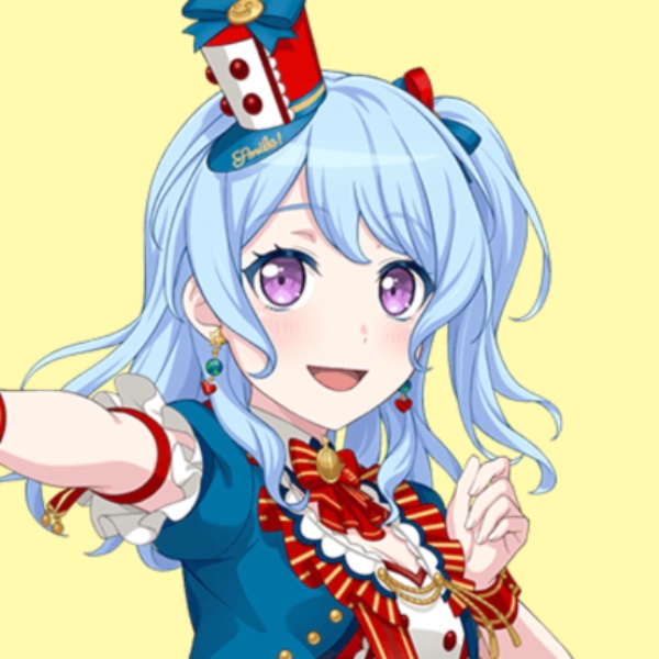 Kanon Matsubara