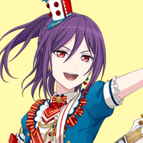 Kaoru Seta