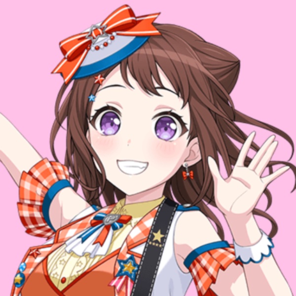 Kasumi Toyama